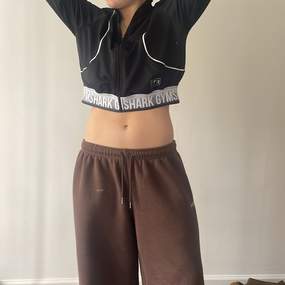 Gymshark athletic jacket - Picture 3 of 4